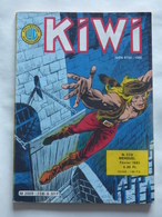 KIWI  N° 358  TBE - Kiwi