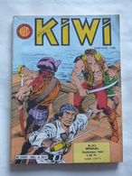 KIWI  N° 365  TBE - Kiwi