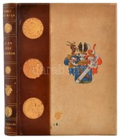 Vay [Alajos] Béla, Báró: Az én Régi Pénzeim.
Alsó-Zsolca, 1902, (Franklin). 246p. Egyetlen Kiadás. Borsod Vármegye Főisp - Ohne Zuordnung