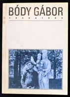 Bódy Gábor. 1946-1985. Életműbemutató. Szerk.: Beke László, Peternák Miklós. Bp.,1987, Műcsarnok-Művelődési Minésztérium - Non Classés