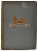 Gábor Endre (szerk.): Budapest Szobrai. Bp., 1955, Képzőművészeti Alap Kiadóvállalata. Kiadói Félvászon Kötés, Kissé Kop - Unclassified