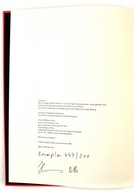 Hanns Otte: Zwischenräume. Mit Texten Von Christian Gögger, Otto Hochreiter, Peter Weiermair. St, Gallen, 1995, Vexer. N - Unclassified