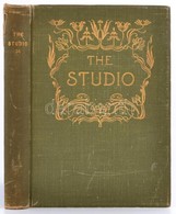 1905 The Studio An Illustrated Magazine- Of Fine & Applied Art.: The Genius Of J. M. W. Turner R. A. Edited By Charles H - Unclassified