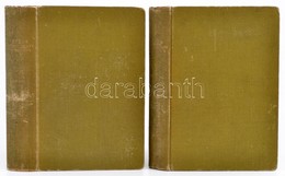 Sigmund Freud: Gesammelte Schriften. I-II. Köt. I. Köt.: Studien über Hysterie. Frühe Arbeiten Zur Neurosenlehre. (1892- - Zonder Classificatie