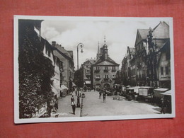 Germany > Bavaria > Bad Kissingen  RPPC       Ref 3765 - Bad Kissingen