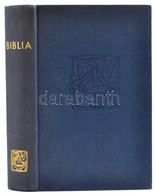 G. Ingwersen: Biblia Magyarázatokkal és Képekkel. Driebregen,é.n.,Bijbel-Kiosk. Kiadói Egészvászon-kötésben. - Ohne Zuordnung