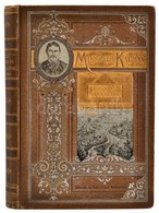 Mikszáth Kálmán: Urak és Parasztok. Mikszáth Kálmán Munkái. Bp., 1891. Révai, (Pallas-ny.), 224 P. Első Kiadás! Kiadói A - Unclassified