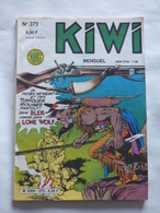 KIWI  N° 373  TBE - Kiwi