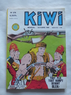 KIWI  N° 378  COMME NEUF - Kiwi