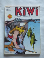 KIWI  N° 380  COMME NEUF - Kiwi