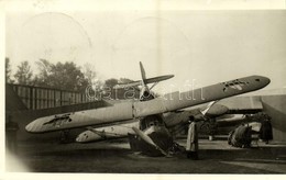 T2/T3 1941 Budapest, Őszi Lakberendezési és Háztartási Vásár, Hős Honvédeink Szovjetharctéri Zsákmányából Lelőtt 'RATA'  - Ohne Zuordnung