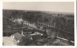 T2 1937 Dömsöd, Sziget Részlet - Non Classés