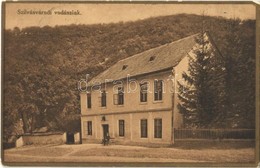 T2/T3 1931 Szilvásvárad, Vadászlak - Non Classés