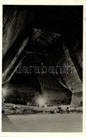 T2 Désakna, Ocna Dejului; M. Kir. Sóbánya, Belső, Főtárna / Salt Mine Interior - Ohne Zuordnung