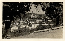 T2 Körmöcbánya, Kremnica; Photo - Unclassified