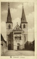 T2 1928 Echternach, La Basilique / Church - Sonstige & Ohne Zuordnung