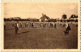 ** Sherborne - 8 Pre-1945 Town-view Postcards: St. Anthony's Convent - Other & Unclassified