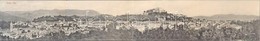 ** T2/T3 Gorizia, Görz; 4-tiled Panoramacard. H. Wehrle 1913 - Autres & Non Classés