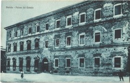 ** T2 Orvieto, Palazzo Del Cornelio / Palace - Autres & Non Classés