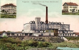 T2 Pragersko, Pragerhof; Tonwarenfabrik Von Franz Steinklauber / Pottery Factory - Other & Unclassified