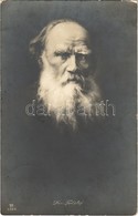 T2 1911 Leo Tolstoy (Lev Nyikolajevics Tolsztoj) - Zonder Classificatie