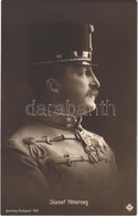 ** T1 József Főherceg / Archduke Joseph August Of Austria - Unclassified