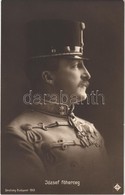 ** T1 József Főherceg / Archduke Joseph August Of Austria - Sin Clasificación