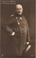 ** T1/T2 General V. Beseler, Der Bezwinger Antwerpens / Hans Hartwig Von Beseler, WWI German Military Officer, The Conqu - Sin Clasificación