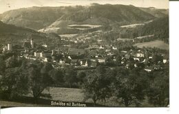 Scheibbs Mit Buchberg  1929  (007873) - Scheibbs