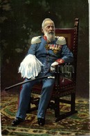 * T2 1911 Prinzregent Luitpold Von Bayern / Luitpold, Prince Regent Of Bavaria - Zonder Classificatie