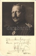 * T2/T3 1914 Wilhelm II, Bayer. Landeskomitee Vom Roten Kreus (EK) - Ohne Zuordnung