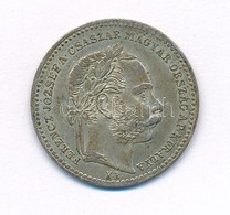 1869KB 20kr Ag 'Magyar Királyi Váltó Pénz' T:2
Adamo M10.1 - Ohne Zuordnung