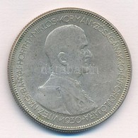 1930. 5P Ag 'Horthy Jobbra' T:2
Adamo P8 - Ohne Zuordnung