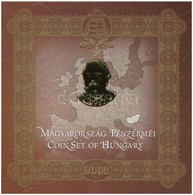 2003. 1Ft-100Ft (7xklf) Forgalmi Sor Szettben + 20Ft 'Deák Ferenc' Forgalmi Emlékérme T:PP Adamo FO36 - Ohne Zuordnung