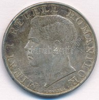 Románia 1941. 250L Ag T:1-,2 Patina
Romania 1941. 250 Lei Ag C:AU,XF Patina - Ohne Zuordnung