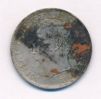 Románia 1944. 500L Ag 'I. Mihály' T:2 Patina
Romania 1944. 500 Lei Ag 'Mihai I' C:XF Patina 
Krause KM#65 - Ohne Zuordnung