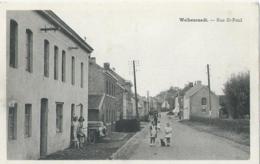 Welkenraedt - Rue St-Paul - Welkenraedt