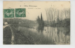 ERAGNY - Les Joncs - Eragny