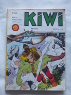 KIWI  N° 395  TBE - Kiwi