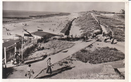 Domburg - Zeebad - Domburg