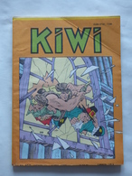 KIWI  N° 408  BE - Kiwi