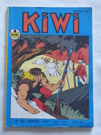 KIWI  N° 424   COMME NEUF - Kiwi