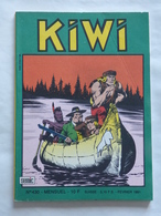 KIWI  N° 430  COMMENT NEUF - Kiwi