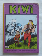KIWI  N° 432 COMMENT NEUF - Kiwi