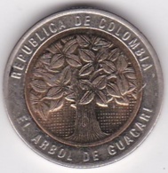 Colombie, 500 Pesos1995. Bimetallic. KM# 286 - Kolumbien