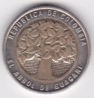 Colombie, 500 Pesos1994. Bimetallic. KM# 286 - Colombia