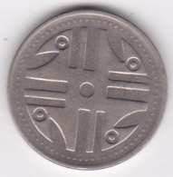 Colombie, 200 Pesos1995. Nickel Brass. KM# 287 - Colombia