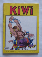 KIWI  N° 468   COMMENT NEUF - Kiwi