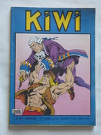 KIWI  N° 471  COMMENT NEUF - Kiwi