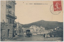 Corse Cpa Macinaggio - Autres Communes